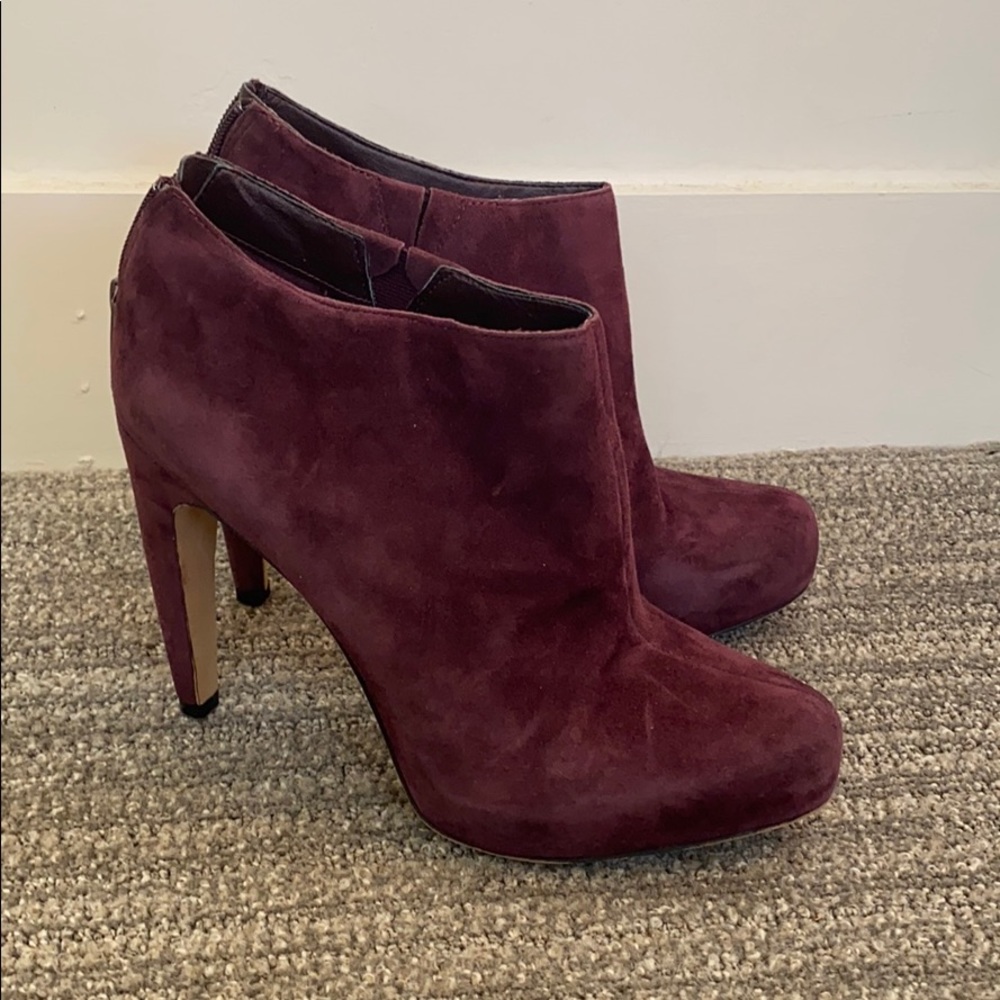 Sam Edelman Keaton Bootie